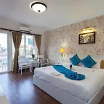 Hanoi Jade Hostel