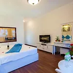 Hanoi Jade Hostel