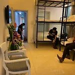 Hanoi Jade Hostel