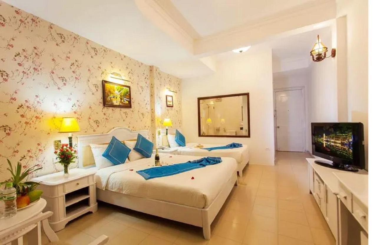 Hostel Jade *