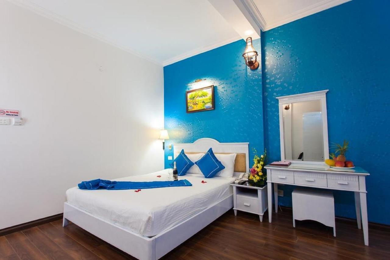 Hostel Jade *