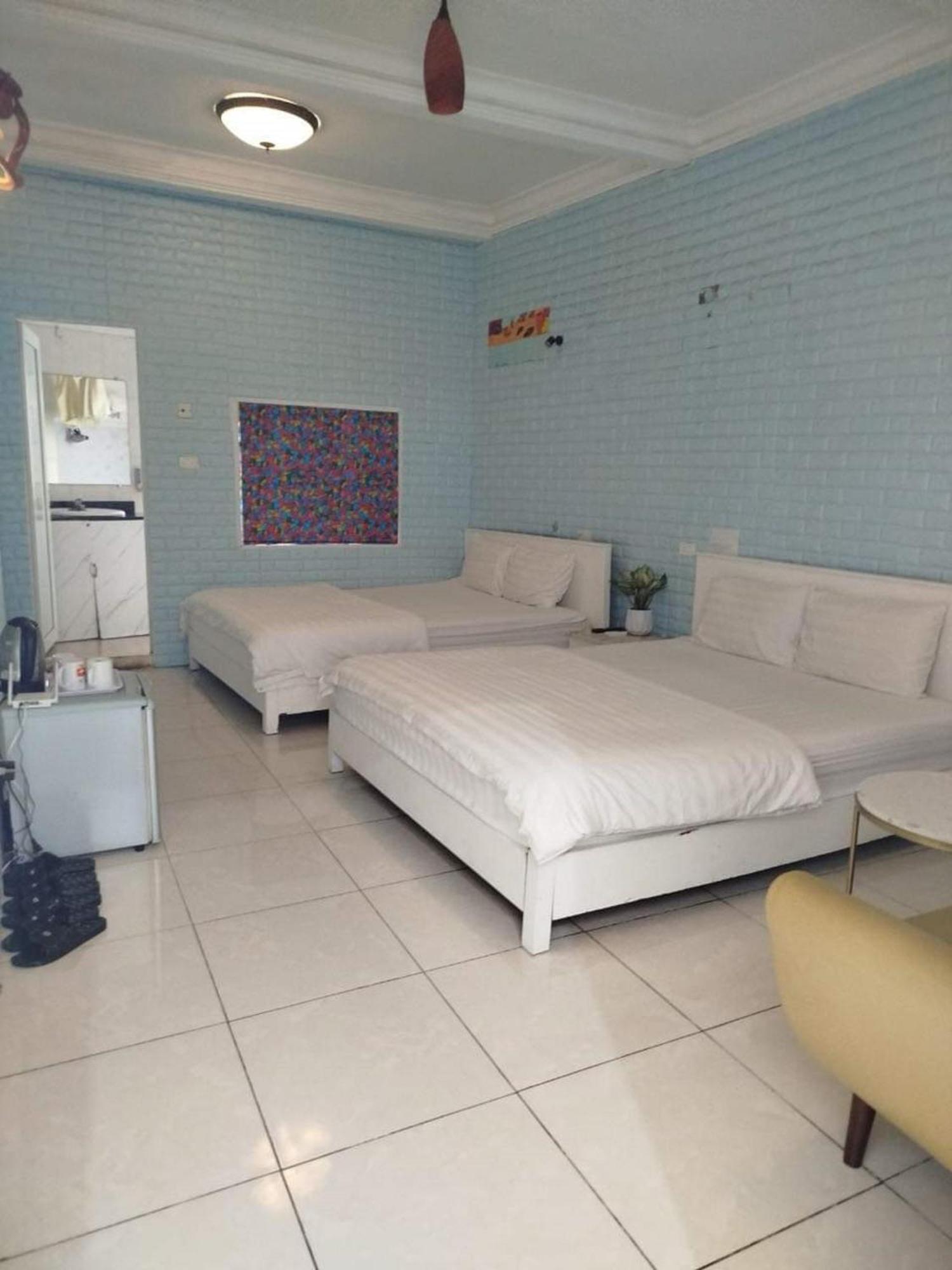 Hostel Jade Hanoi